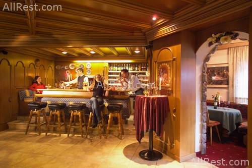 Hotel Linder 21